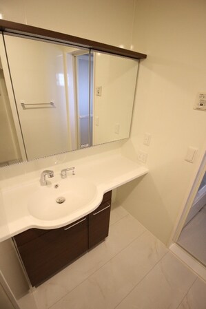 薬円台壱番館Aの物件内観写真